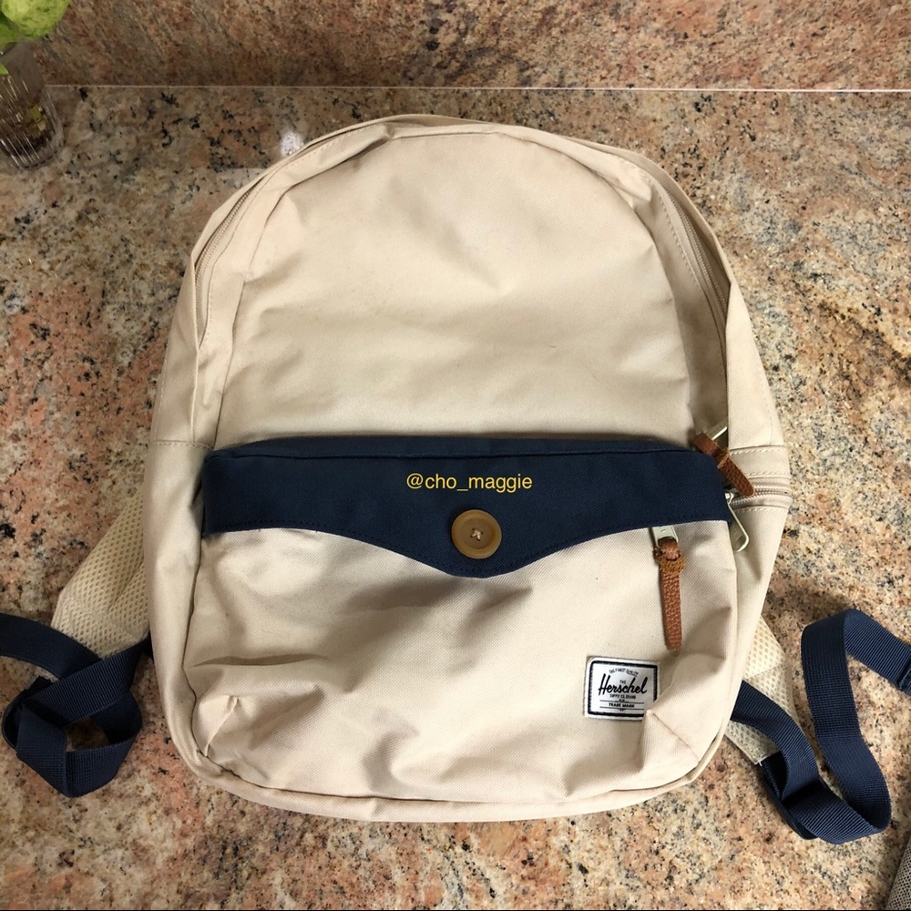 Herschel Backpack